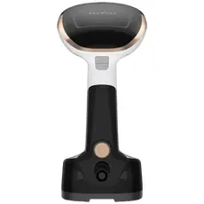 5 - Ручной отпариватель Tefal DT3030E0, Белый | Черный