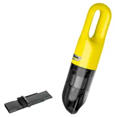 3 - Ручной Пылесос Karcher CVH 2, Жёлтый