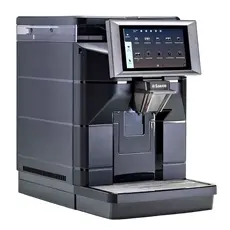 2 - Кофемашина Saeco Magic M1, Чёрный