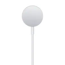 3 - Зарядное устройство Apple Watch Magnetic Charger, Белый