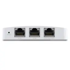 6 - Беспроводная точка доступа TP-LINK EAP225-Wall, 300 Мбит/с, 867...