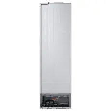 6 - Холодильник Samsung RB38C774DSA/EF, Серебристый