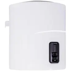 2 - Накопительный водонагреватель ARISTON Lydos Eco, 50л, Белый