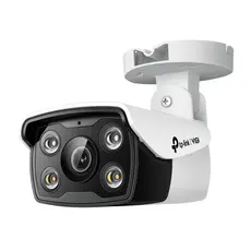 2 - IP‑камера TP-LINK VIGI C340 (4mm), Белый