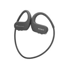 2 - МП3-Плеер SONY NW-WS413, 4ГБ, Черный