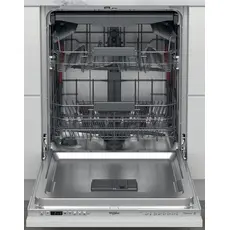 4 - Посудомоечная машина Whirlpool WIC 3C34 PFE S, Белый