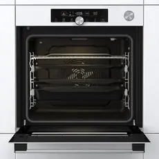 4 - Электрический духовой шкаф Gorenje BPSA6747A08WG, Белый