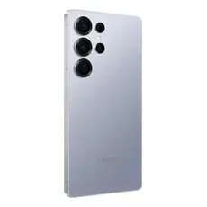 6 - Смартфон Samsung Galaxy S25 Ultra, 12Гб/256Гб, Titanium Silver Blue