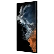 2 - Смартфон Samsung Galaxy S22 Ultra, 12Гб/512Гб, Phantom White