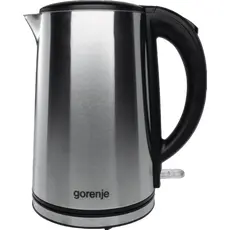 3 - Электрочайник Gorenje K15DWS, Нержавеющая сталь