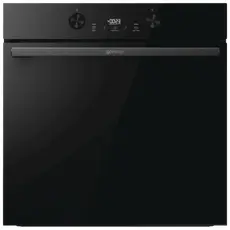 3 - Электрический духовой шкаф Gorenje BPS6737E04DBG, Чёрный