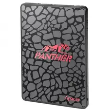 3 - Накопитель SSD Apacer AS350 PANTHER, 128Гб, AP128GAS350-1
