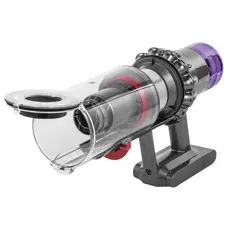 4 - Вертикальный Пылесос Dyson V11 Absolute, Синий