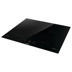 3 - Индукционная варочная панель Gorenje GI621FMC, Чёрный