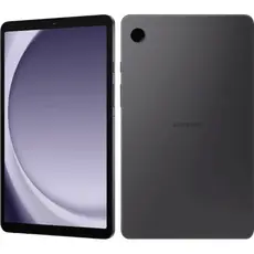 2 - Планшет Samsung Galaxy Tab A9+, Wi-Fi, 8Гб/128Гб, Графитовый