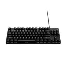 5 - Клавиатура Logitech G413 TLK SE, Проводное, Чёрный