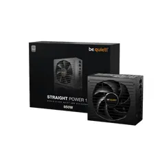 6 - Блок питания для компьютеров be quiet! STRAIGHT POWER 12, 850Вт, ATX,...