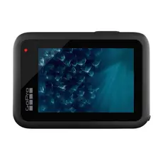 4 - Экшн-камера GoPro Hero11, Чёрный