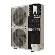 3 - Внешний блок кондиционера Samsung AC140BXADGH, 15кВт.ч, 48kBTU/h