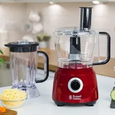 2 - Food Processor Russell Hobbs 24730-56