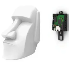 2 - Точка доступа MikroTik cAP Lite, Белый
