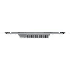 4 - Индукционная варочная панель Gorenje GI621FMC, Чёрный