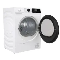 6 - Сушильная машина Gorenje D2HNE7E, 7кг, Белый