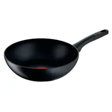 3 - Сковорода WOK Tefal G2811972, 28см, Чёрный