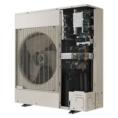 2 - Outdoor Unit  Samsung AC120RXADNG, CAC, R32, 3-Phase