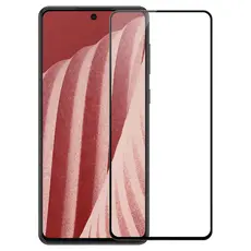 3 - Защитное стекло Nillkin Samsung Galaxy A73 5G CP+Pro, Прозрачный
