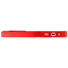 6 - Чехол Cellularline Sensation - iPhone 13, Красный