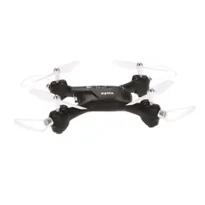 4 - Дрон Syma X23W, Чёрный