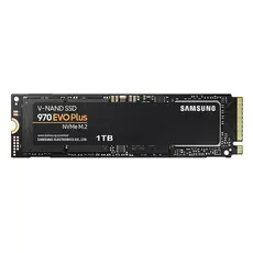 6 - Накопитель SSD Samsung 970 EVO Plus MZ-V7S1T0