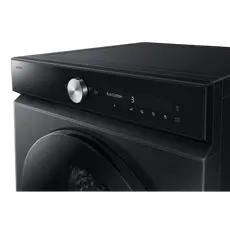6 - Сушильная машина Samsung DV90DB8845GBU4, 9кг, Черный