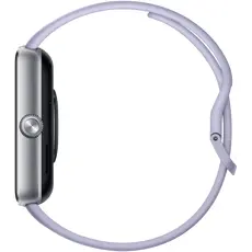 4 - Умные часы Xiaomi Redmi Watch 5, Lavender Purple
