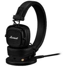 2 - Наушники Marshall Major V, Чёрный
