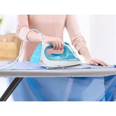 4 - Утюг BRAUN SI3053BL, 2400Вт, Голубой