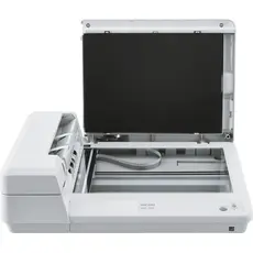 3 - Планшетный сканер Ricoh SP-1425, A4, Белый
