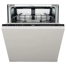 2 - Посудомоечная машина Whirlpool WIO 3T133 PE 6.5, Черный