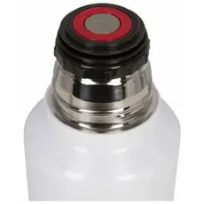 3 - Термос Rondell Absloute White, 0,75л, Белый