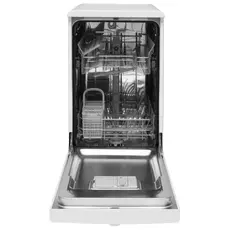 5 - Посудомоечная машина Indesit DSFE 1B10, Белый