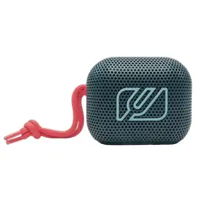 2 - Портативная колонка MUSE M-360 BTB, Синий