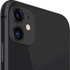 3 - Смартфон Apple iPhone 11, 4Гб/128Гб, Black
