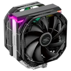 5 - Кулер для процессора Deepcool AS500 PLUS