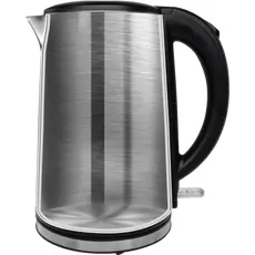 4 - Электрочайник Gorenje K15DWS, Нержавеющая сталь