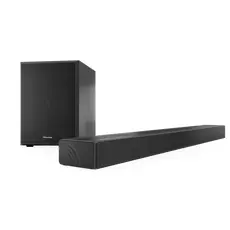 6 - Саундбар Hisense U3120G, Черный
