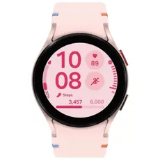 6 - Умные часы Samsung Galaxy Watch FE, 40мм, Золото | Розовый