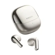 2 - Наушники Xiaomi Buds 5, Titan Gray