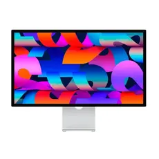 2 - 27" Монитор Apple MK0U3RU/A, IPS 5120x2880 5K UHD, Серый