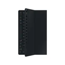 2 - Чехол-клавиатура Samsung Keyboard Slim Tab S9+, 12,4", Чёрный